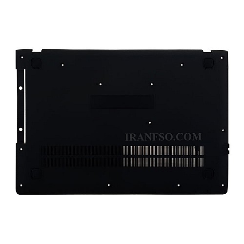 قاب کف لپ تاپ لنوو IdeaPad 100-15BIY 