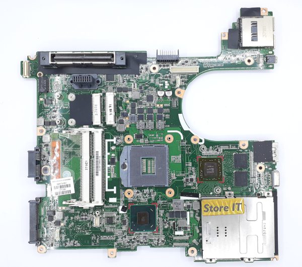 مادربرد لپ تاپ اچ پی ProBook 6570b