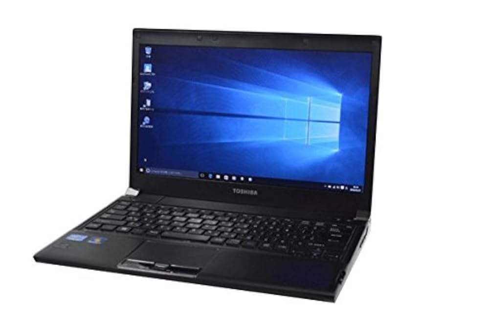 لپ تاپ استوک توشیبا Toshiba Dynabook R732