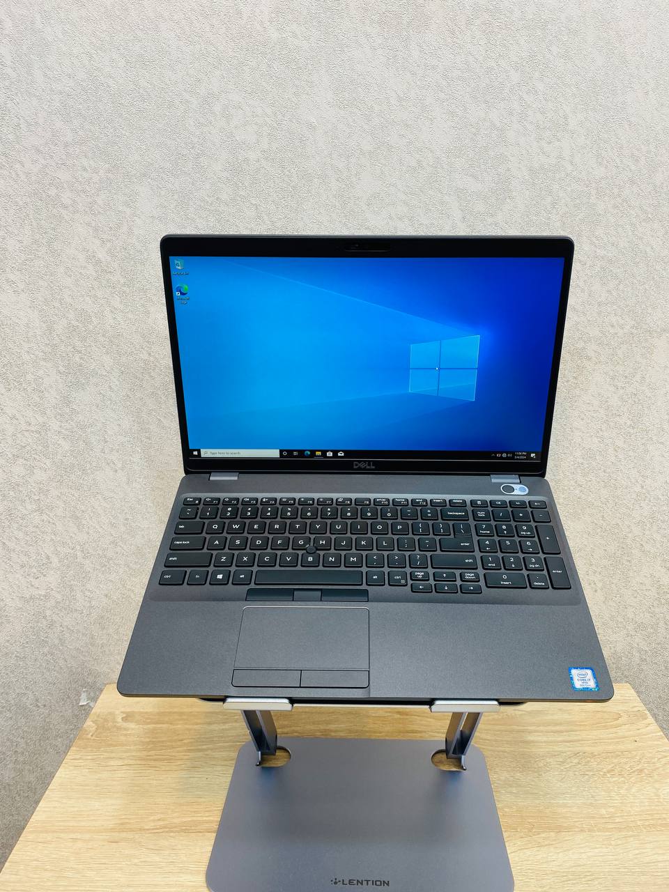 لپ تاپ استوک دل مدل Latitude 5501