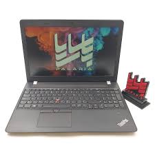 لپ تاپ استوک لنوو تینکپد مدل E570