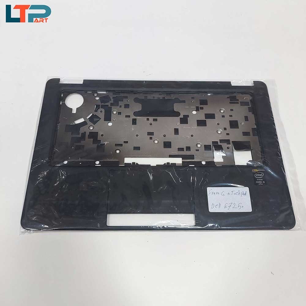 قاب C به همراه تاچ پد – لپ تاپ دل E7250