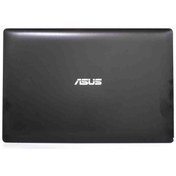قاب پشت ال سی دی لپ تاپ ASUS A555 / A555B / A555D 