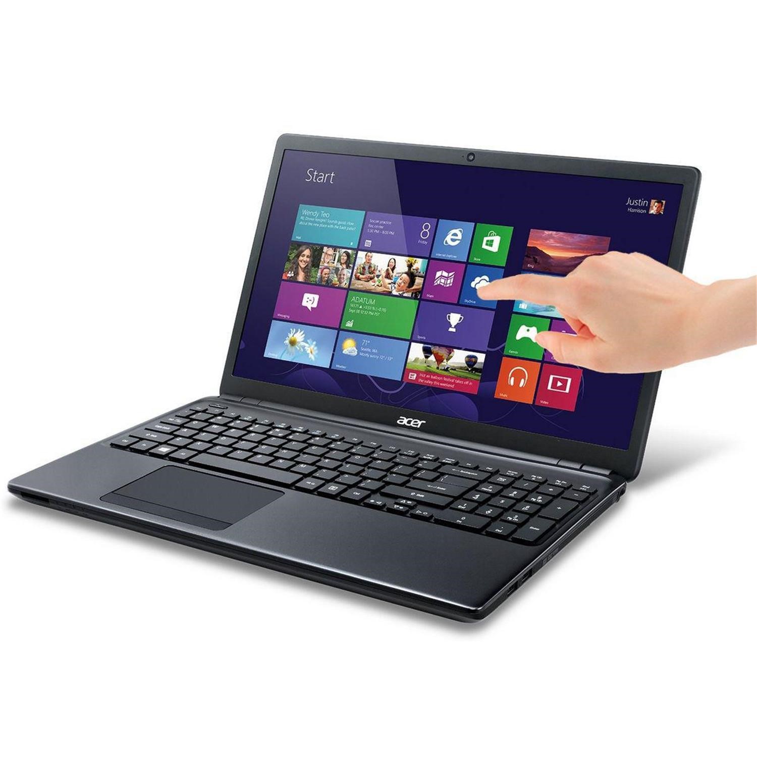 لپ تاپ ایسر ACER VS WE2