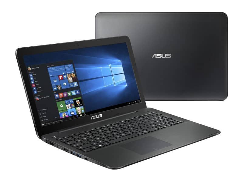 Asus F555L