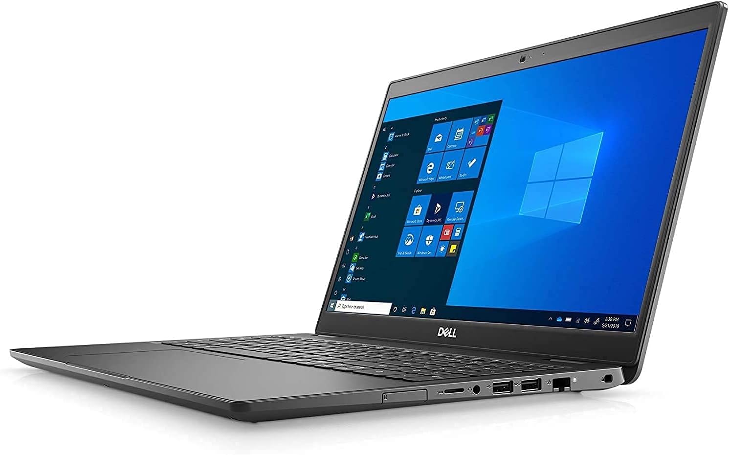 LAP TOP DELL PRESION 3520