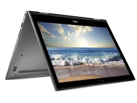 DELL Inspiron X360 5379