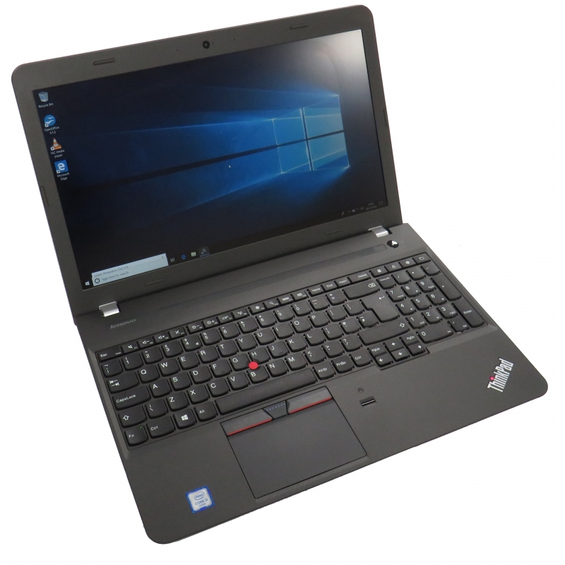Lap top Lenovo E 540