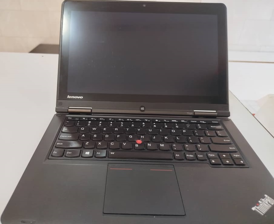 Lenovo ThinkPad  Yoga S1