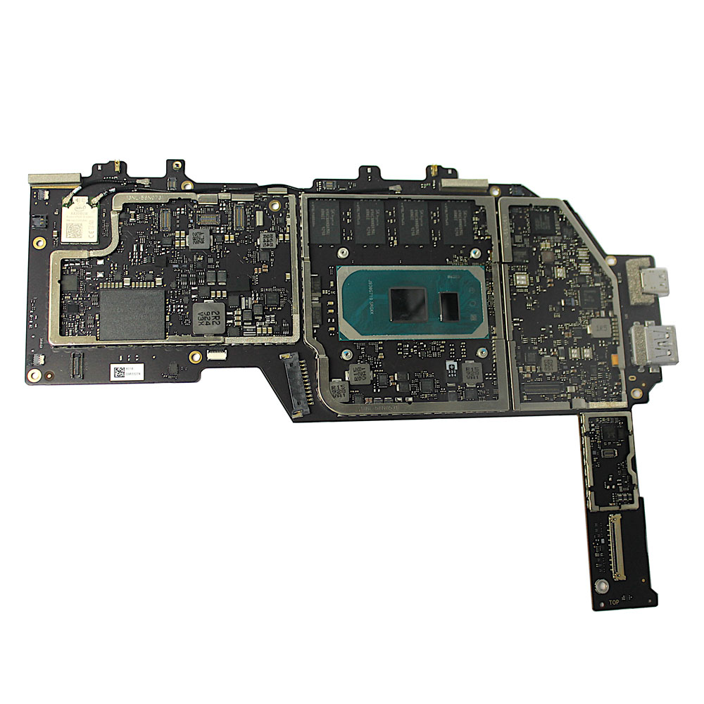 CPU i5 / Ram 8GB / Hard 128GB