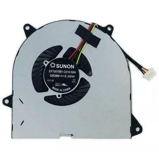 فن لنوو Fan Lenovo ideapad 100-14 100-15 110-14 11