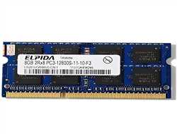رم  DDR3 ظرفیت 8 گیگابایت