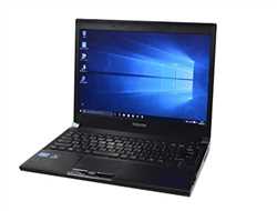 لپ تاپ استوک توشیبا Toshiba Dynabook R732