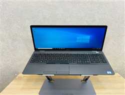 لپ تاپ استوک دل مدل Latitude 5501