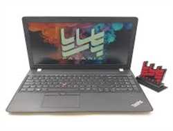 لپ تاپ استوک لنوو تینکپد مدل E570