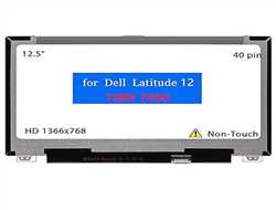 LCD Dell LATITUDE E7250