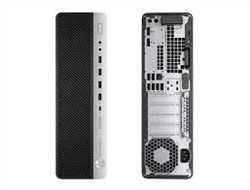 مینی کیس اچ پی HP Elitedesk 800 G3 استوک