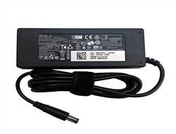 شارژر لپ تاپ دل 90 وات 19 ولت 4.74 آمپر