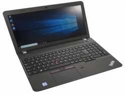 Lap top Lenovo E 540