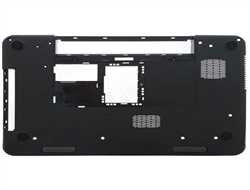 قاب کف لپ تاپ دل Inspiron N5110 مشکی