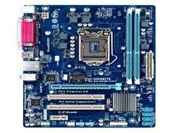 مادربرد ایسوس H61M-E DDR3 استوک