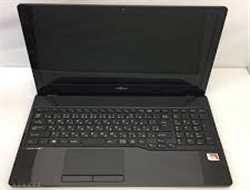 لپ تاپ FUJITSU AH42W