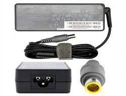 شارژر لپ تاپ لنوو 20 ولت 4.5 آمپر سر دلی