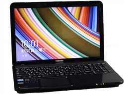 لپ تاپ توشیبا مدل  Dynabook T552