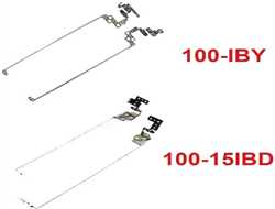   لولا چپ وراست Lenovo ideapad 100-14 100-15 110 