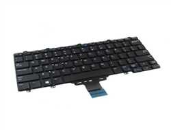 کیبورد لپ تاپ دل Latitude E7250