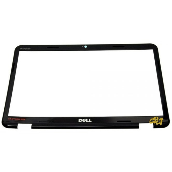 قاب دور کیبرد لپ تاپ دل FRAME B DELL INSPIRON N501