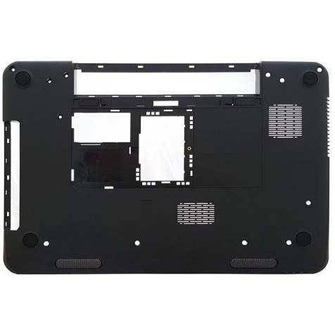 قاب کف لپ تاپ دل Inspiron N5110 مشکی