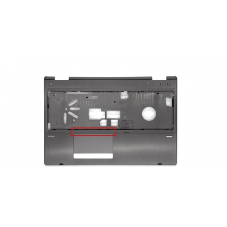 قاب دور کیبورد لپ تاپ اچ پی 6570 