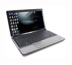 لپ تاپ Dell P08F 