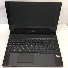 لپ تاپ FUJITSU AH42W