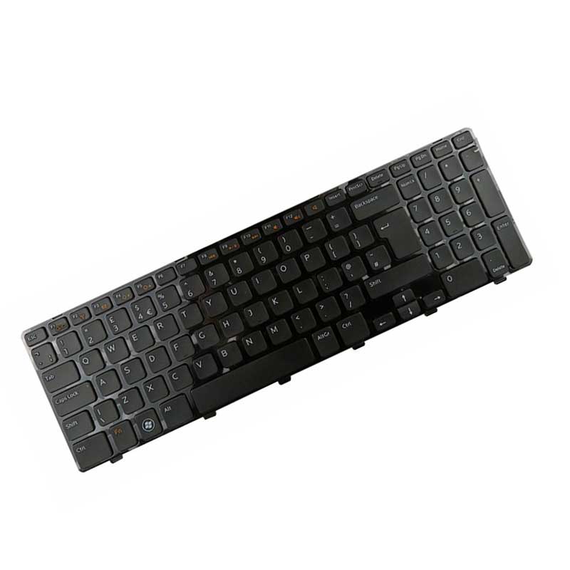 کیبورد لپ تاپ دل Keyboard Dell Inspiron 5110 N5110