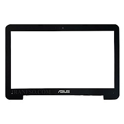 قاب جلو ال سی دی لپ تاپ ASUS A555 / A555L / A555U 