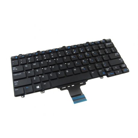 کیبورد لپ تاپ دل Latitude E7250